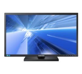 Samsung S22C450BW - 22 Zoll - 1680x1050 - DVI - VGA - Schwarz
