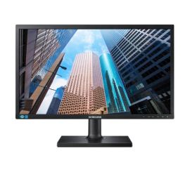 Samsung S24C450M - 24 Zoll - 1920x1080 - DVI - VGA - Schwarz