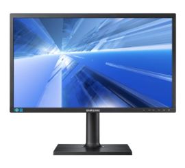 Samsung S24C650PL - 24 Zoll - 1920x1080 - DP - HDMI - VGA - Schwarz