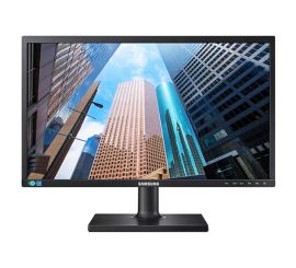 Samsung S24E450B - 24 Zoll - 1920x1080 - DVI - VGA - Schwarz