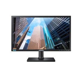 Samsung S24E450BL - 24 Zoll - 1920x1080 - DVI - VGA - Schwarz