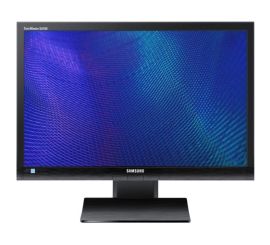 Samsung S24E450BW - 24 Zoll - 1920x1200 - DVI - VGA - Schwarz