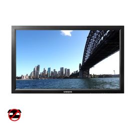 Samsung SyncMaster 460MX-2 - 46 Zoll - 1920x1080 - DVI - HDMI - VGA - Schwarz - Zonder voet