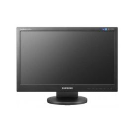 Samsung SyncMaster B2440 - 24 Zoll - 1920x1080 - DVI - VGA - Schwarz