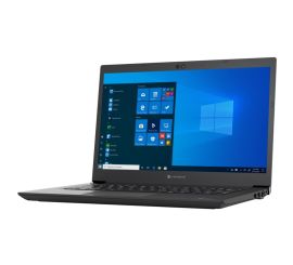 Toshiba Dynabook Tecra A40-G-18H – Intel Core i3 (10. Generation) – 14 Zoll – 8 GB RAM – 256 GB SSD – Windows 11 Home