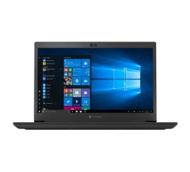 Toshiba Dynabook Tecra A40-G - Intel Core i3-10. Generation - 14 Zoll - 8GB RAM - 128GB SSD - Windows 11