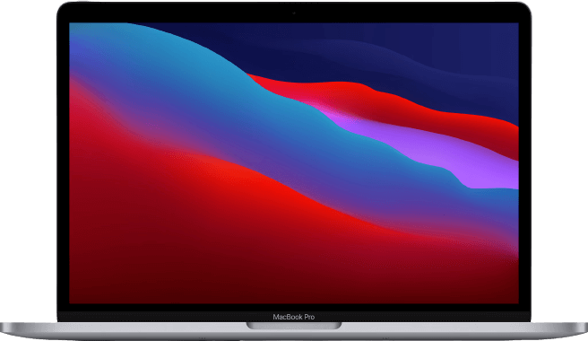 Generalüberholtes MacBook Pro 13 Zoll