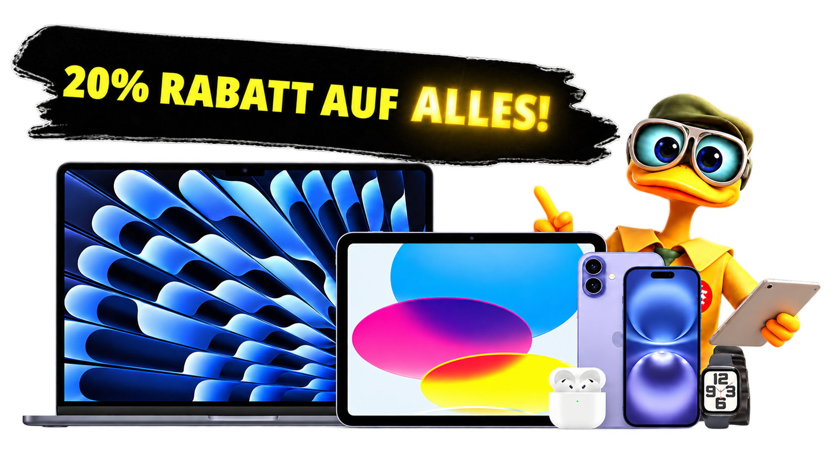 Generalüberholte Geräte
