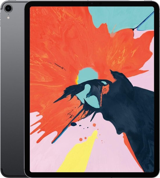 refurbished iPad Pro 11 Zoll 2018