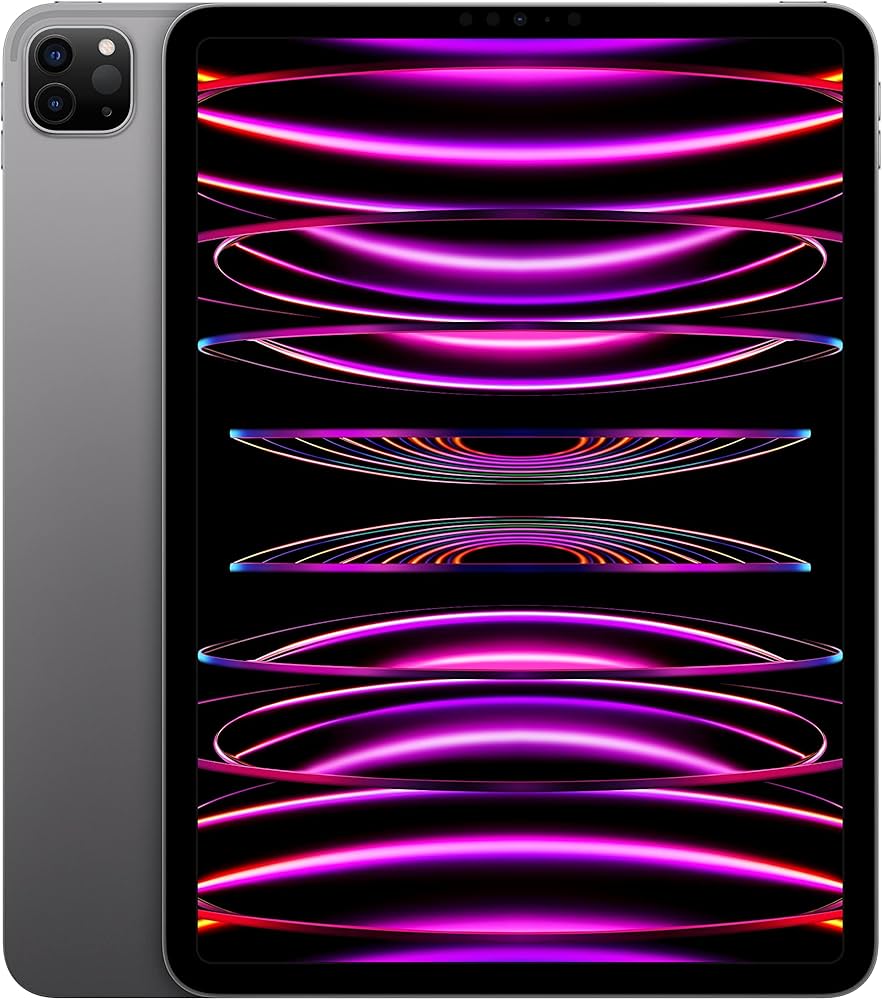 refurbished iPad Pro 11 Zoll 2022