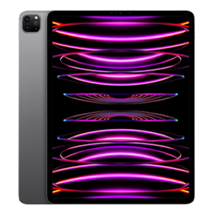 generalüberholtes iPad Pro 12,9 Zoll 2022