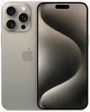 generalüberholtes iPhone 15 Pro Max