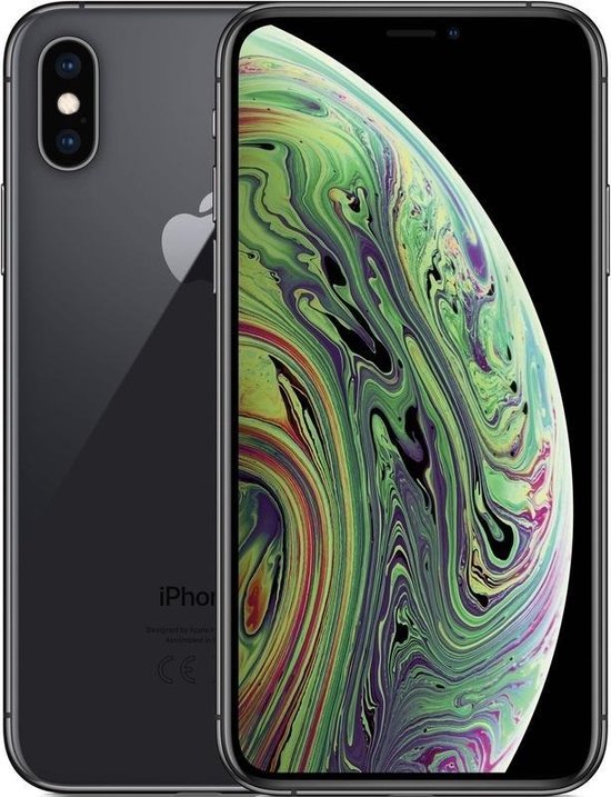generalüberholtes iPhone XS Max