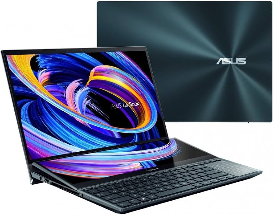 Asus Zenbook kaufen