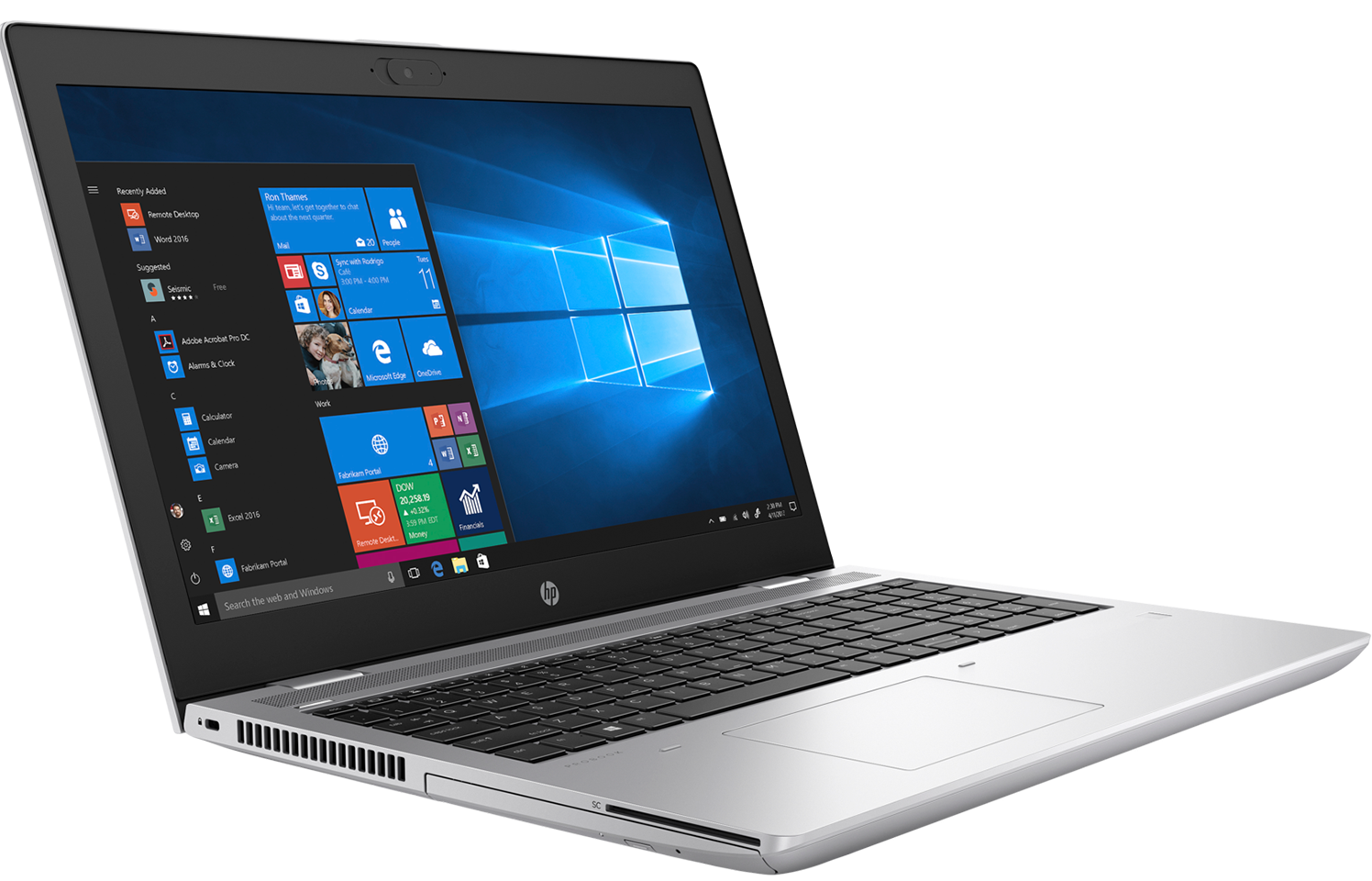 refurbished hp-probook