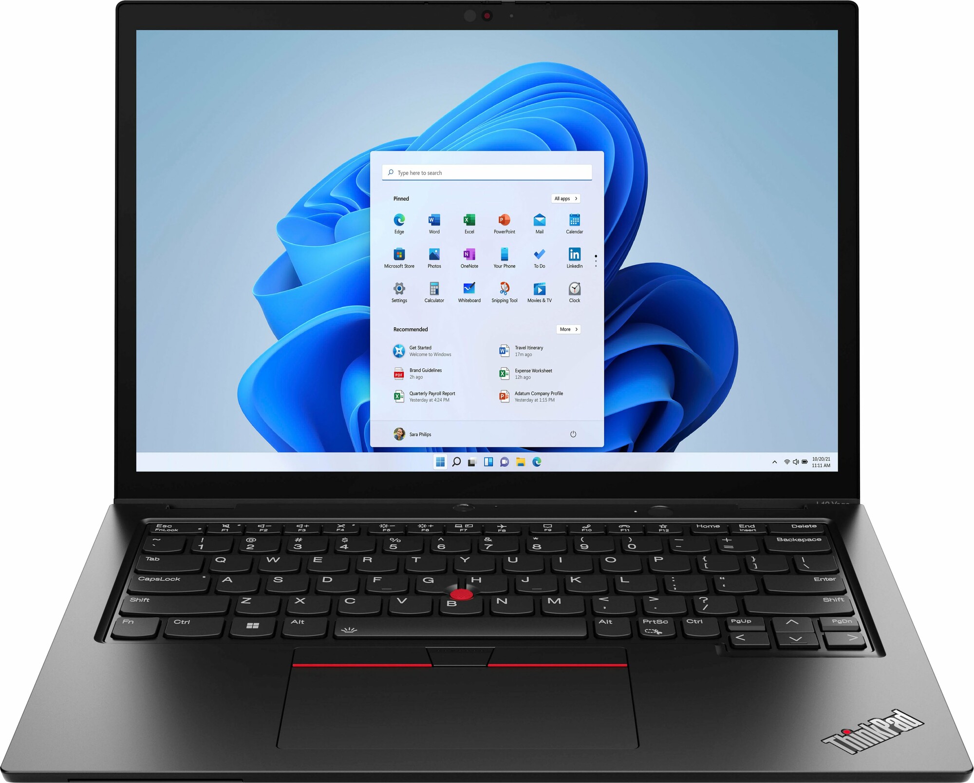 refurbished lenovo thinkpad
