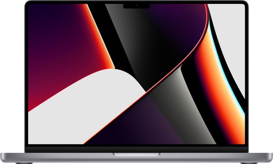Apple MacBook Pro 15 Zoll