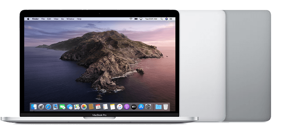 Generalüberholtes MacBook Pro 13 Zoll kaufen