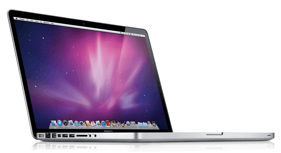 Generalüberholtes MacBook Pro 15 Zoll