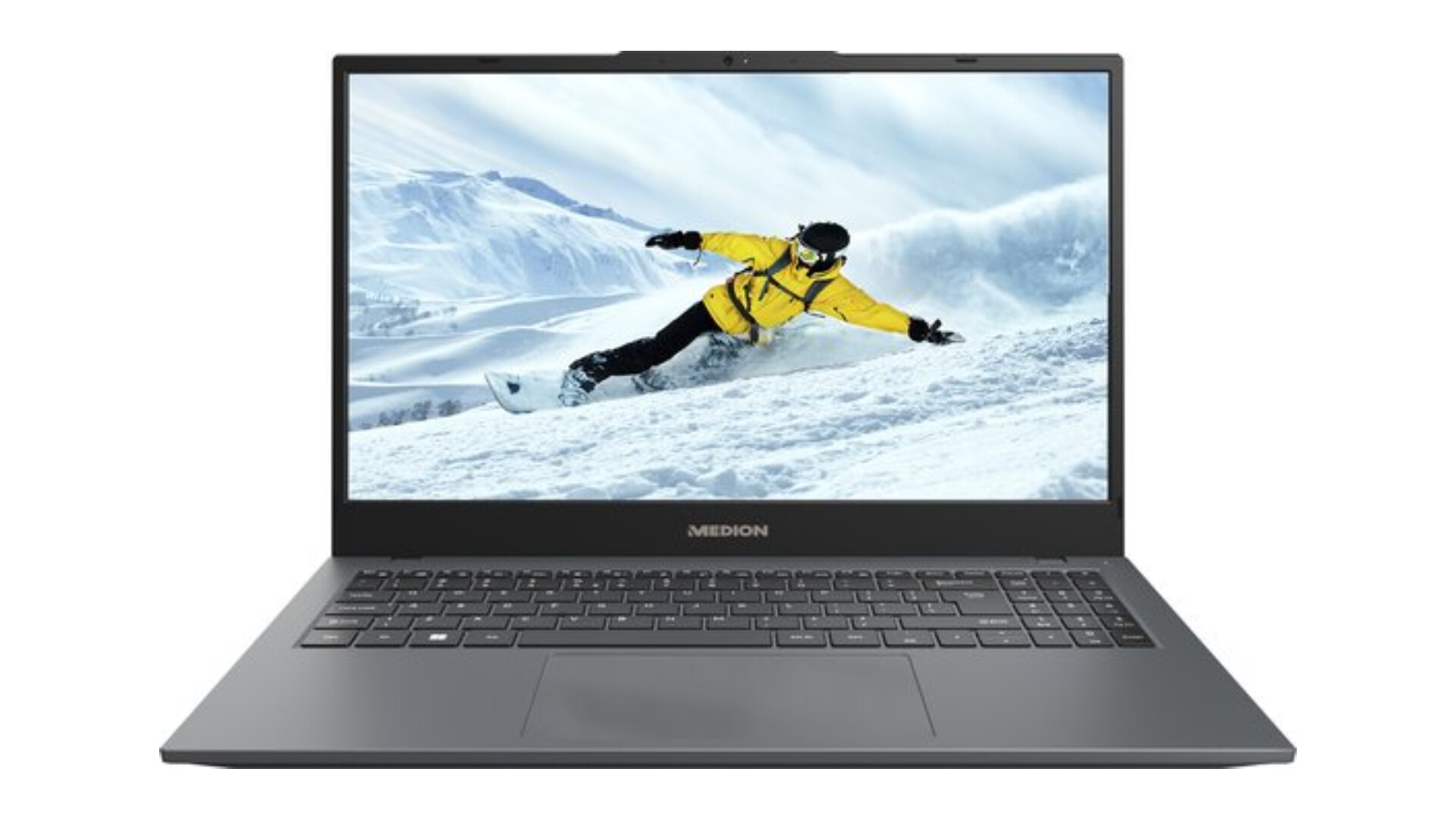 refurbished Medion Laptop kaufen