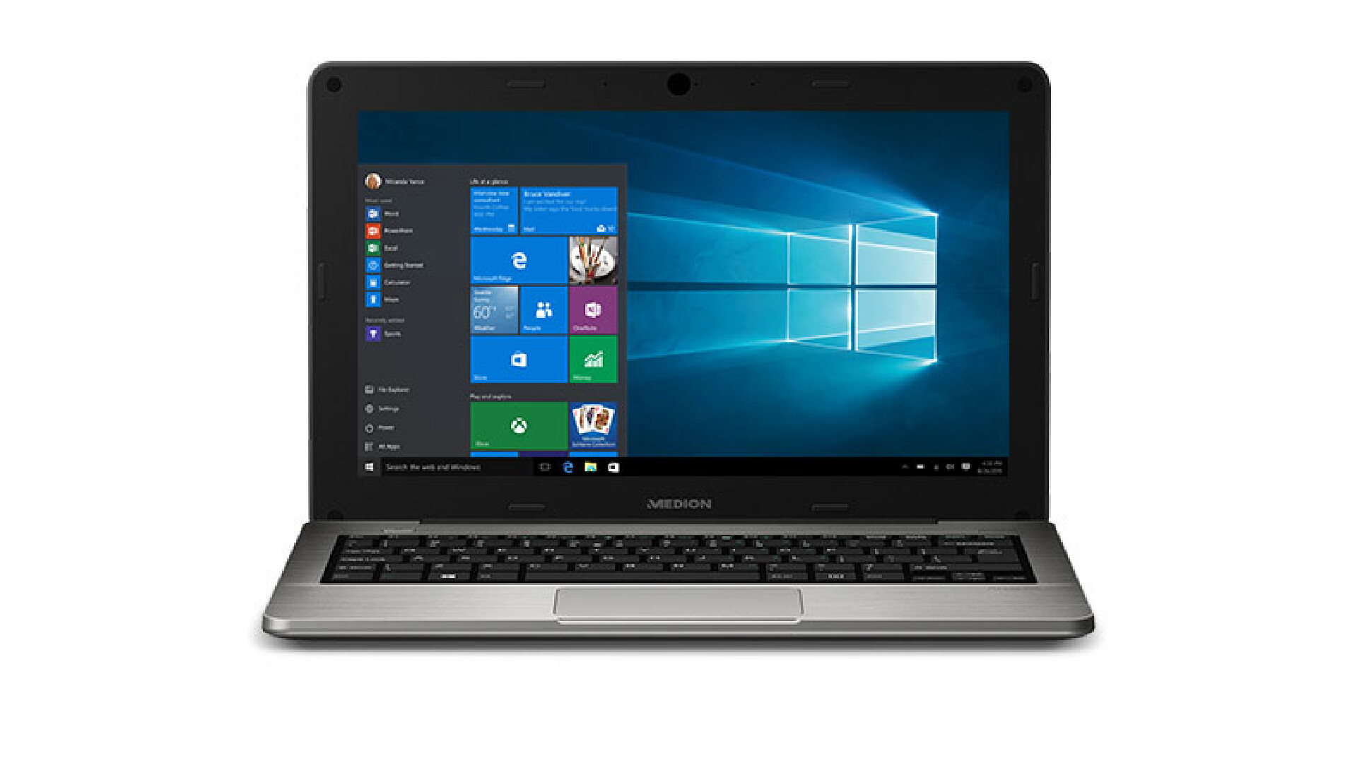 gebrauchten Medion Laptop kaufen