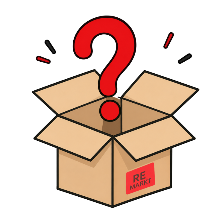 Fragebox